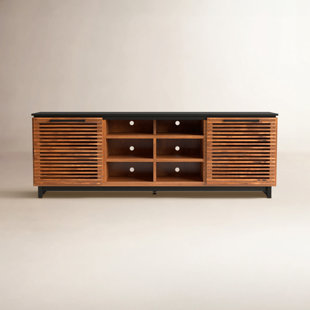 Liddel 85" Media Console