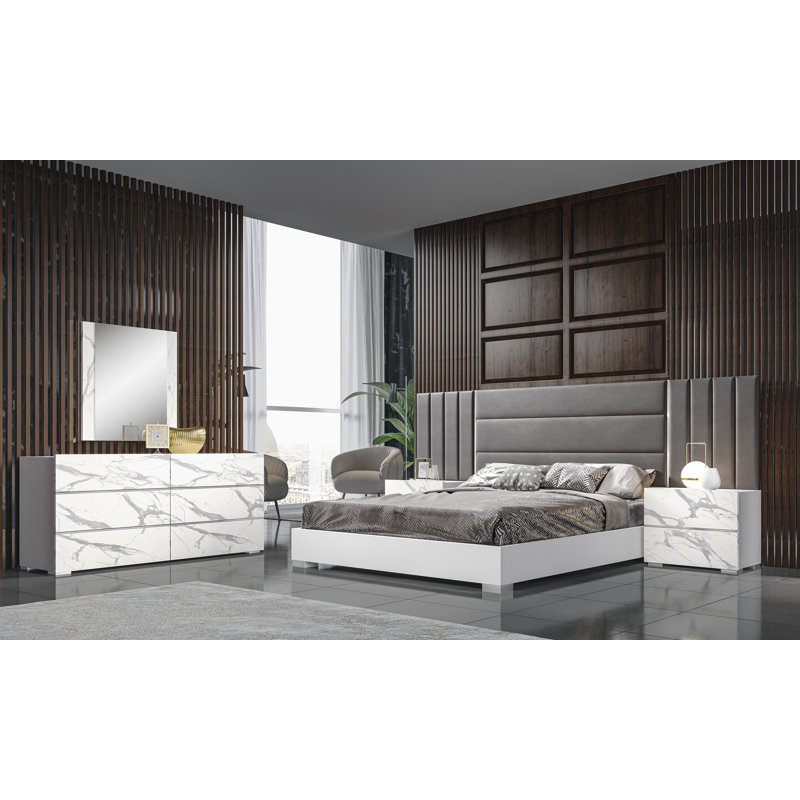Miroir Nina
