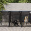 128cm Cancun Dog Pen-8087584