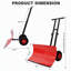 Push Brooms