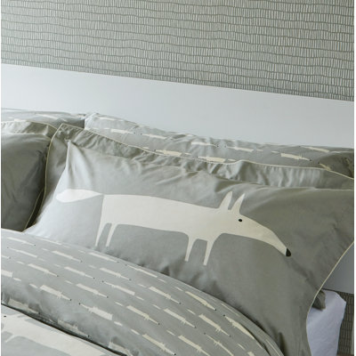 Mr Fox 100% Cotton