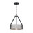 Fitzsimons 1 - Light Drum Pendant