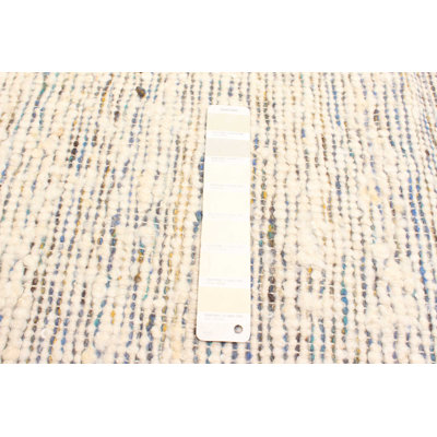 Sienna Cream Rug 4'11" x 8'1"