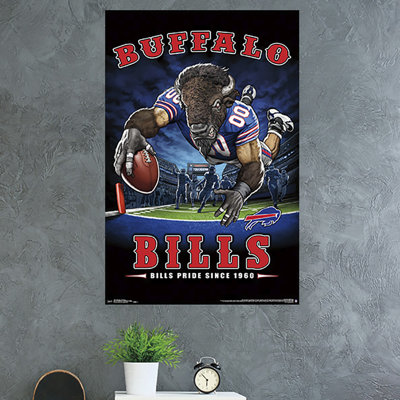 Sports Paper Print