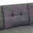 Upholstered Pull-Out Sofa Bed