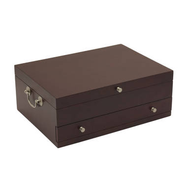 Flatware Storage Box