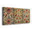 Ensemble de toiles tendues avec châssis de la meilleure collection de la collection Homure de William Morris de Morris Morris - Prêt à être accroché-17486904