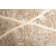 Fine Argyle Hand Woven Area Rug