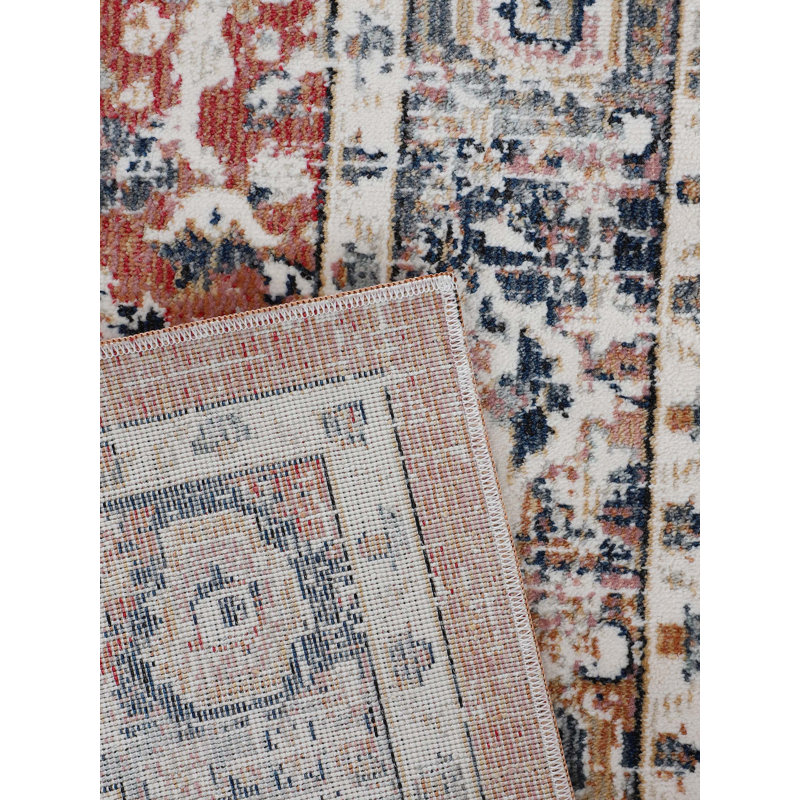 Liana Oriental Area Rug, Rectangle 160 x 230cm