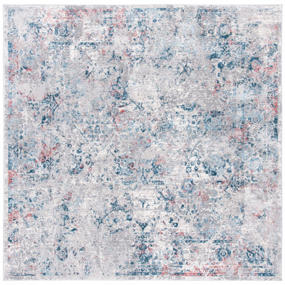 Erhart 500 Performance Oriental Rug