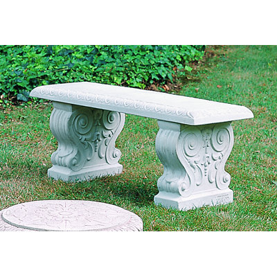 Ladetto Outdoor Bench