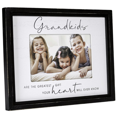Ariste Matte Picture Frame