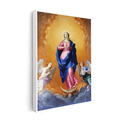 The Immaculate Conception