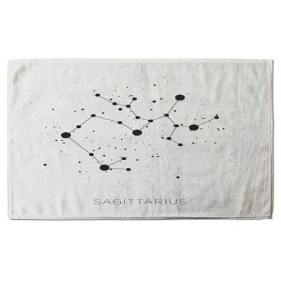 Schilling Midweight Bath Towel