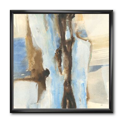 " River Run I "