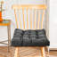 Corduroy Chair Cushion-945441538