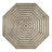 Chiseling Solid Wood Coffee Table