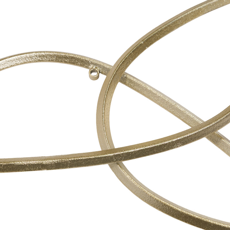 Nova Loop Wall Decor