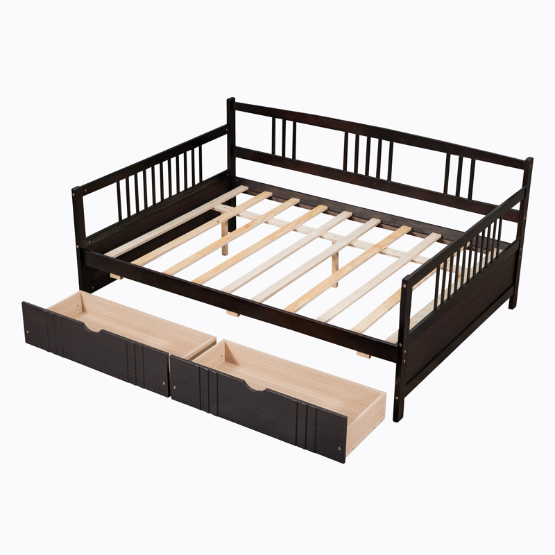 Daybed, Espresso