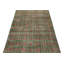One-of-a-Kind 6’ X 8’8” Hand Knotted Area Rug