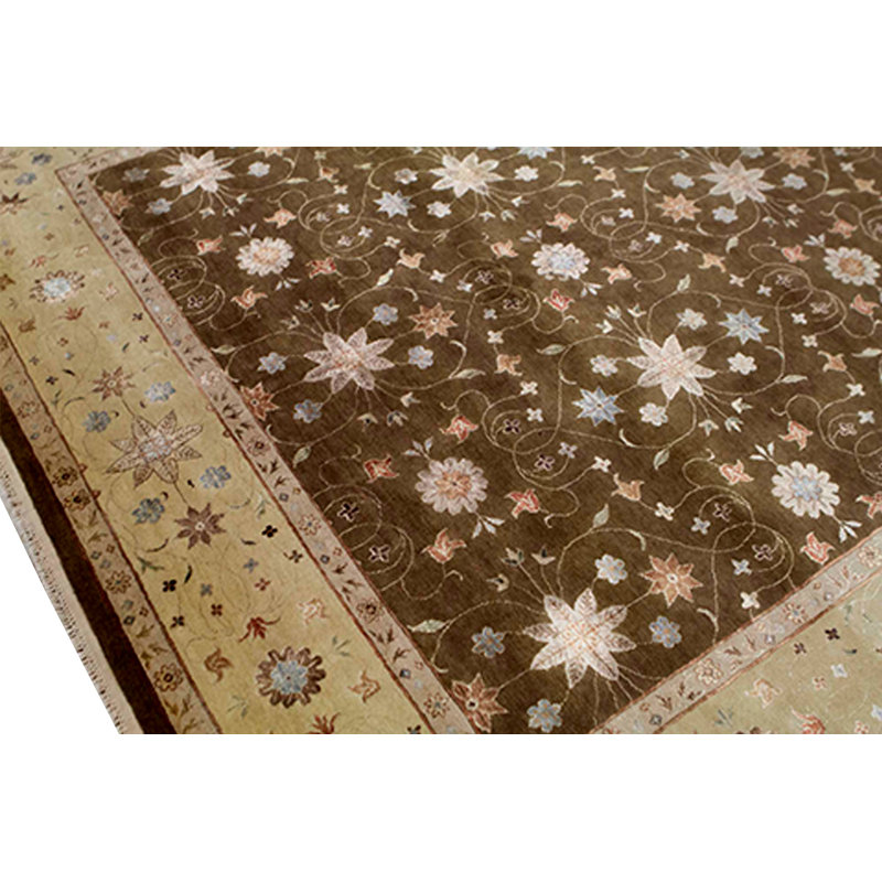 Dharma Oriental Area Rug