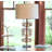 Linen Oval Lamp Shade-827716228-827439410