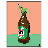 Very Best by Hugo Mathias - Floater Frame Print on Canvas-1996012499-1996012500