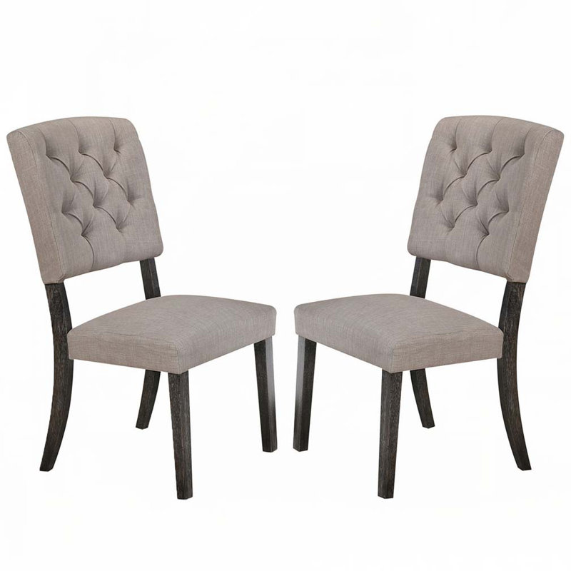 Upholstered Dining Chairs