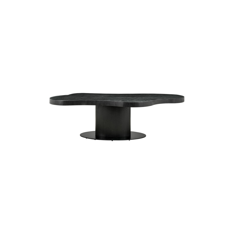 Dining Table, 30"H x 102"L x 45"W