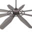 Ventilateur de plafond 60 po avec télécommande Fianna-1784526019-1784526044-1787018548