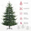 Arbre de Noël artificiel 7,5 pieds-579976089