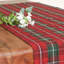 Wilfred Tartan Table Runner