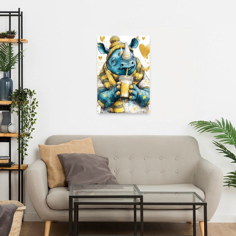 Print, 60.96cm H x 40.64cm W