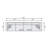 Bernhardt Bliss Fabric 2-piece Sectional