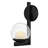Hinkley Sunni Medium Single Light Sconce-114210484