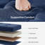 Repose-pieds avec repose-pieds avec rangement et repose-pieds-382488678
