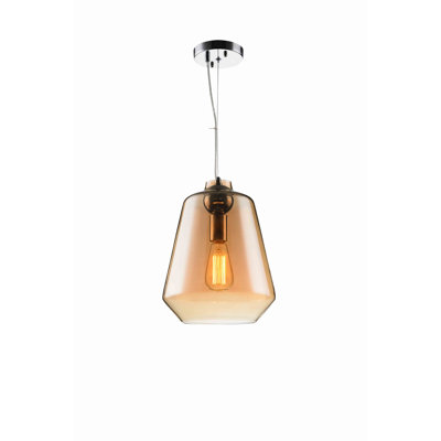 Sanoma 1 - Light LED Single Pendant