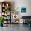 Bibliothèque pour chat Pet Furniture