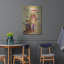«African Watch» par Graeme Stevenson, art mural en métal-508459501