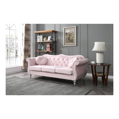 Hollywood G0660A-S Sofa