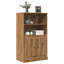 Branscome Accent Cabinet-744928361