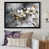 Black Single Picture Framed