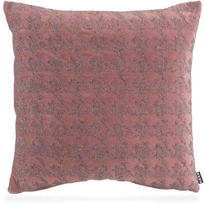 Frozen Love Square Cushion