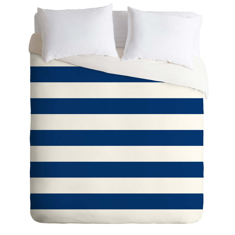 Ensemble de housse de couette Holli Zollinger, Housse de couette pour très grand lit et 2 très 
