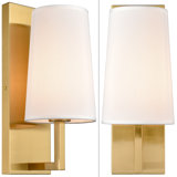 1 - Light Brass