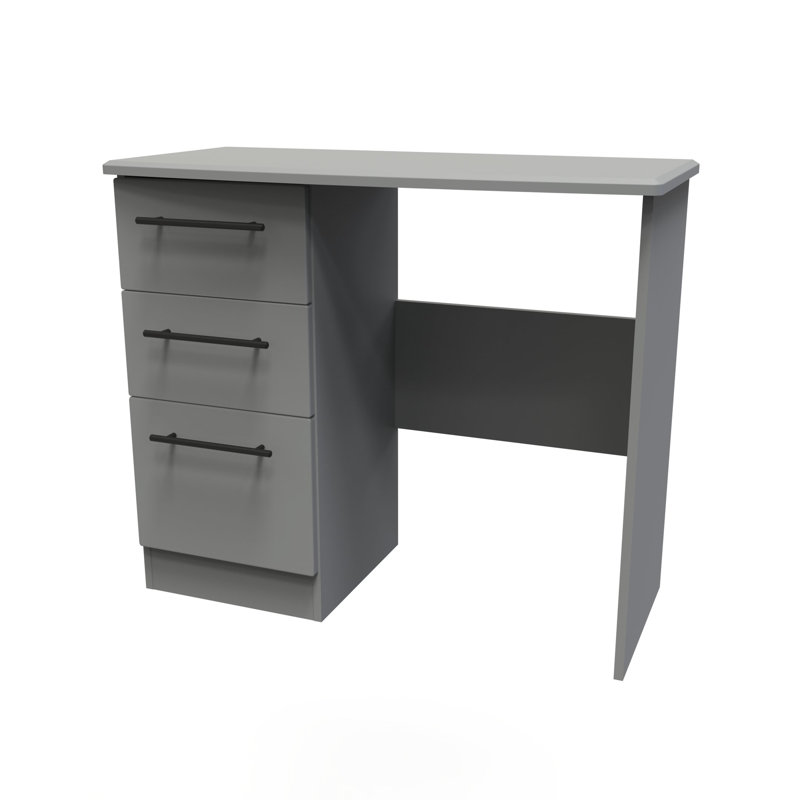 Beverley Vanity, Grey