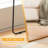 Devendri Arched Full Length Mirror-185095500-185095490