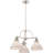 Grant 3-Light Brushed Nickel Chandelier-1445146854-1428041562