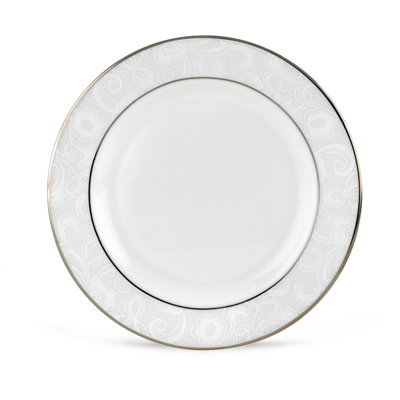 Assiette à beurre 8 po Lenox