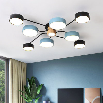 Acrylic LED Spotlight